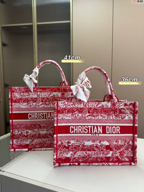 New Collection Dior Bag 001