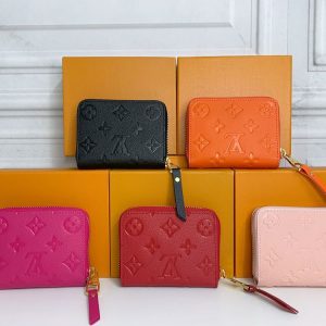 New Collection Wallet 094