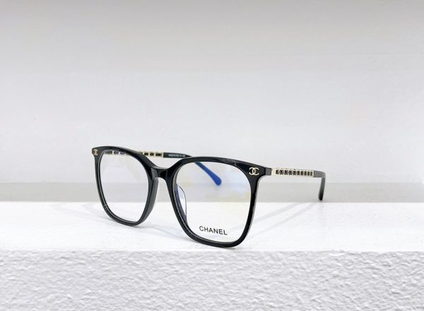 New Collection Chanel Glasses 008