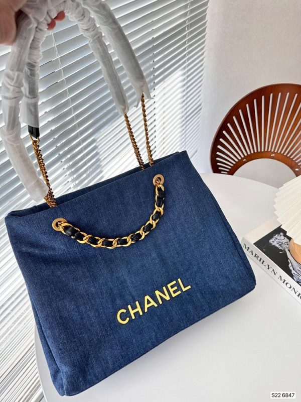 New Collection Chanel Bag 0025