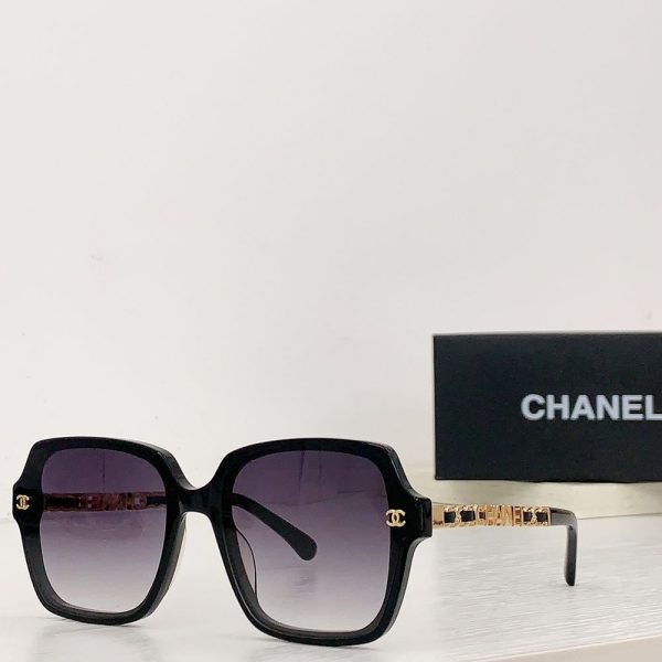 New Collection Chanel Glasses 025