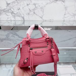 New Collection Balenciaga Bag 053