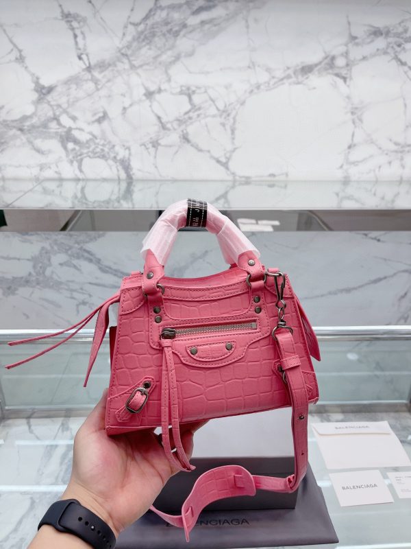 New Collection Balenciaga Bag 053