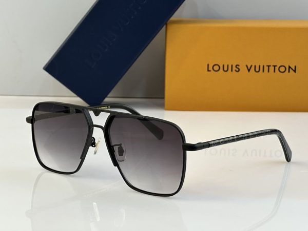 New Collection LV Glasses 019