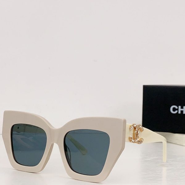 New Collection Chanel Glasses 014