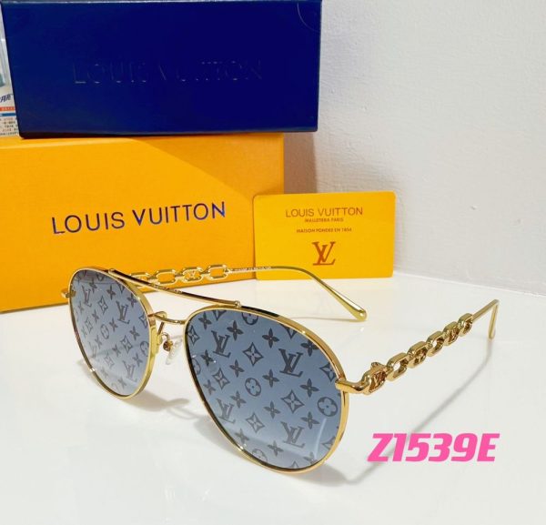 New Collection LV Glasses 004