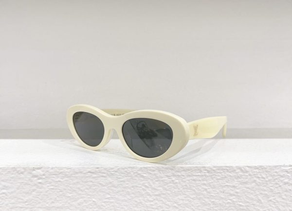 New Collection LV Glasses 014