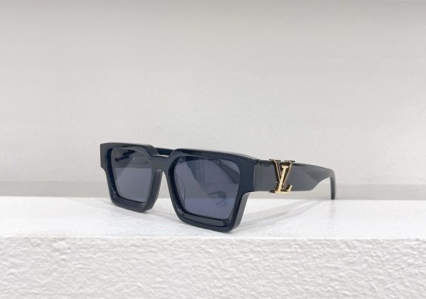 New Collection LV Glasses 013