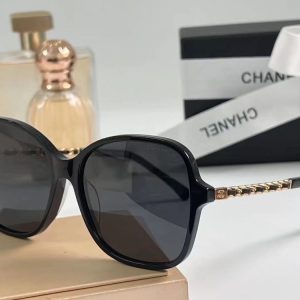 New Collection Chanel Glasses 032