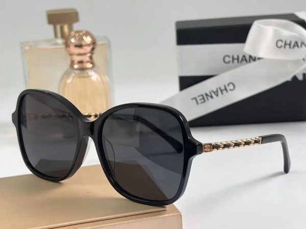 New Collection Chanel Glasses 032