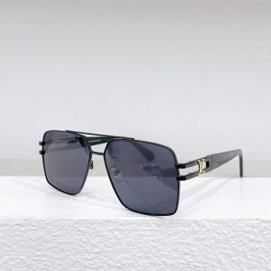 New Collection LV Glasses 011