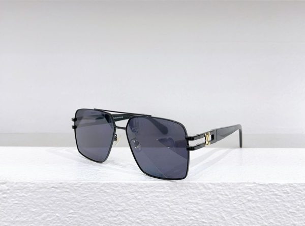 New Collection LV Glasses 011