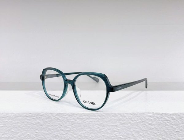 New Collection Chanel Glasses 003