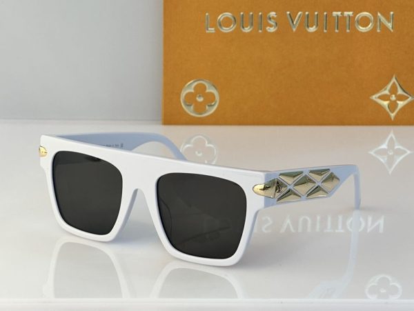 New Collection LV Glasses 024