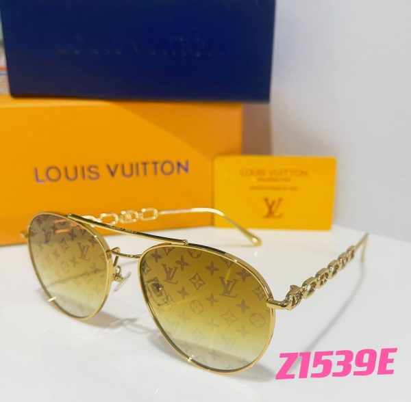 New Collection LV Glasses 004