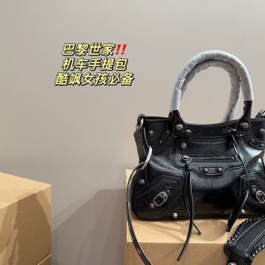 New Collection Balenciaga Bag 001