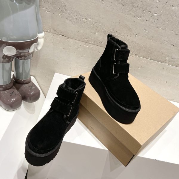 New Collection UGG Shoes   06