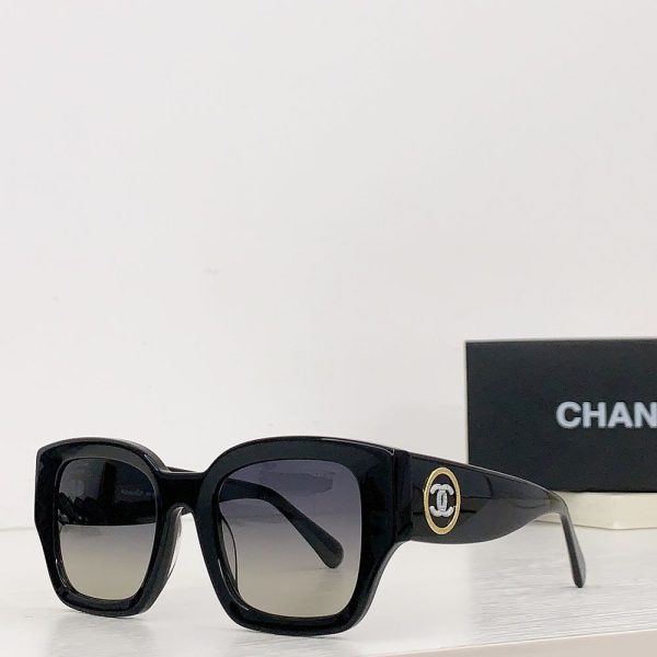 New Collection Chanel Glasses 022