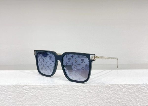 New Collection LV Glasses 008