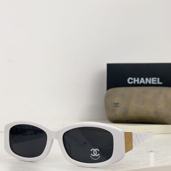 New Collection Chanel Glasses 040