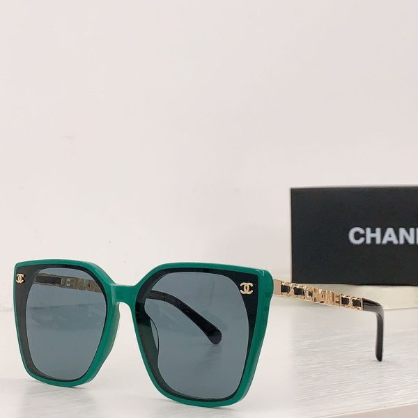 New Collection Chanel Glasses 027