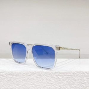 New Collection LV Glasses 008