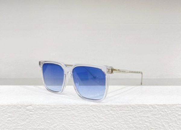 New Collection LV Glasses 008