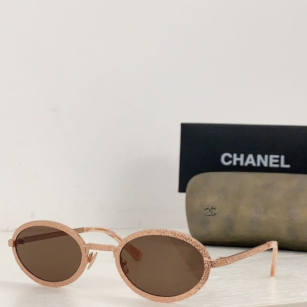 New Collection Chanel Glasses 039