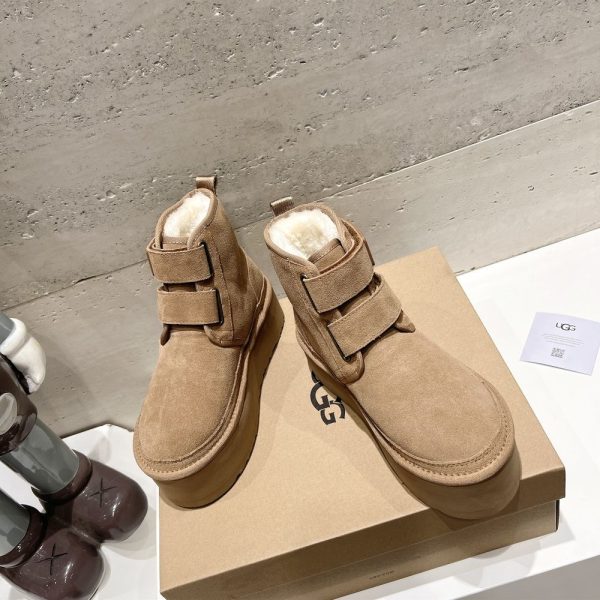 New Collection UGG Shoes   06