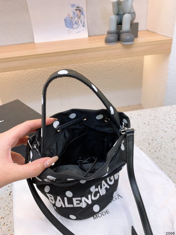 New Collection Balenciaga Bag 058