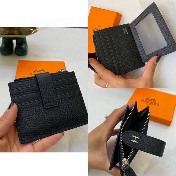 New Collection Wallet 020