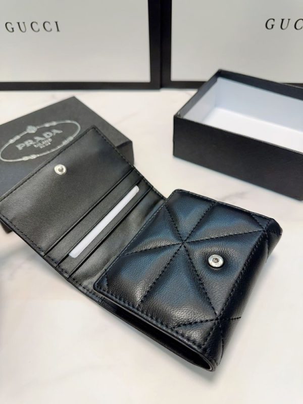 New Collection Wallet 078