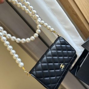 New Collection Chanel Bag 0023