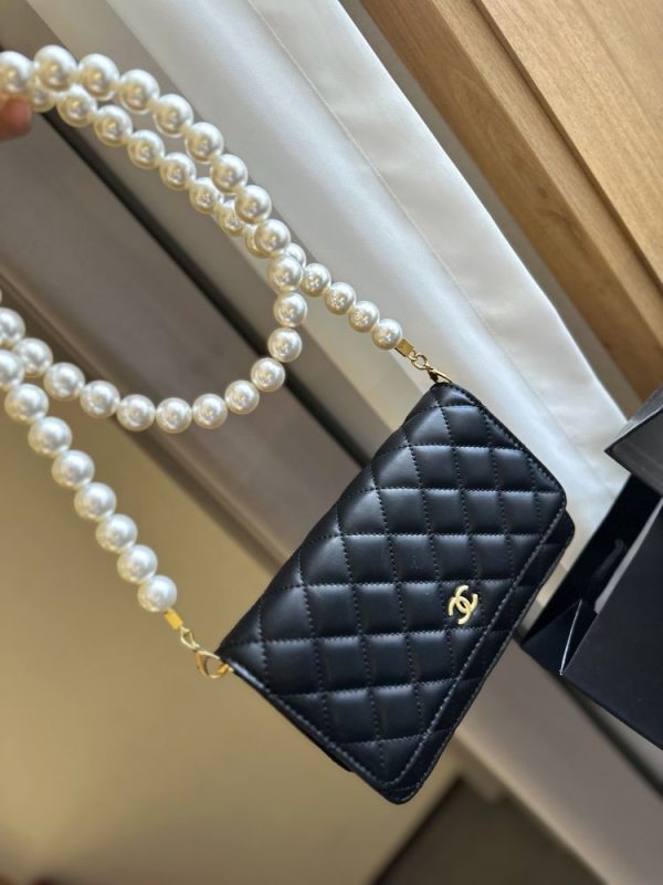 New Collection Chanel Bag 0023