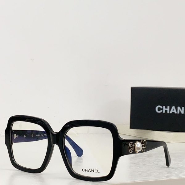 New Collection Chanel Glasses 050