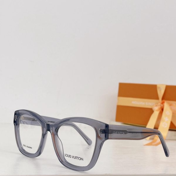 New Collection LV Glasses 041