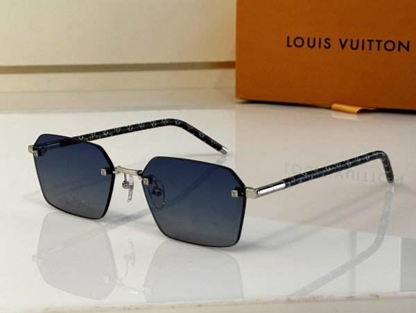 New Collection LV Glasses 028