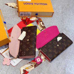 New Collection Wallet 001