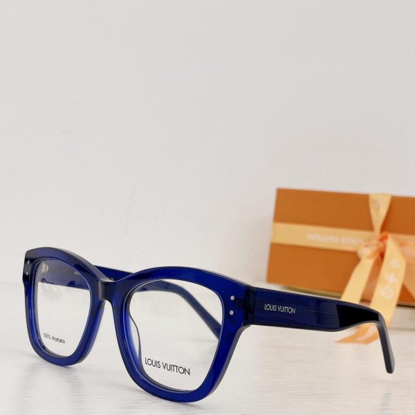 New Collection LV Glasses 041