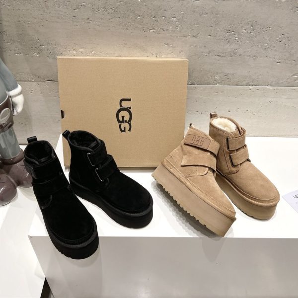 New Collection UGG Shoes   06