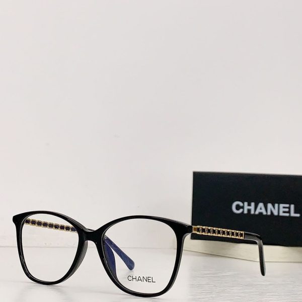 New Collection Chanel Glasses 019