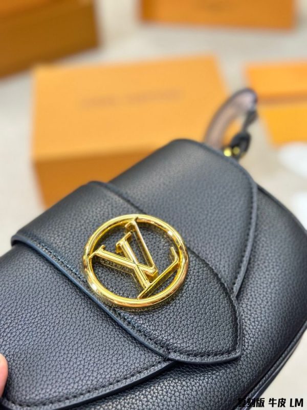 New Collection LV Bag 0055