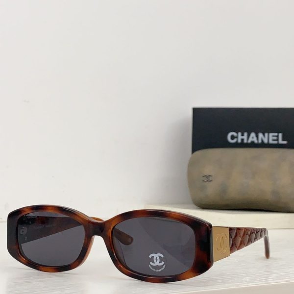 New Collection Chanel Glasses 040