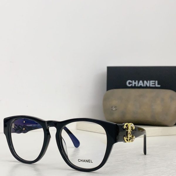 New Collection Chanel Glasses 041