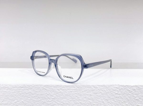 New Collection Chanel Glasses 003