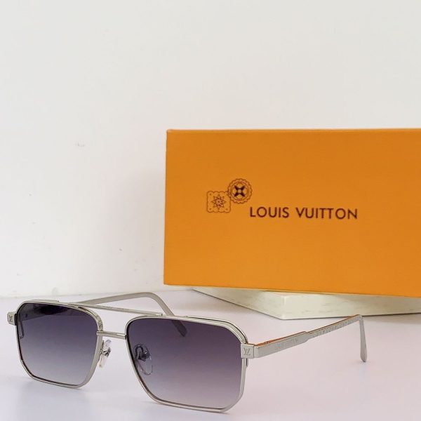 New Collection LV Glasses 005