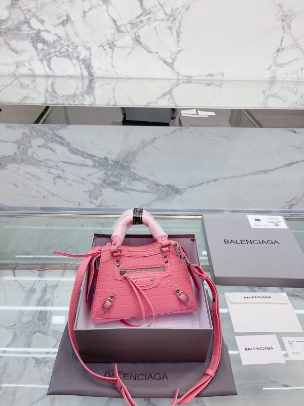 New Collection Balenciaga Bag 053