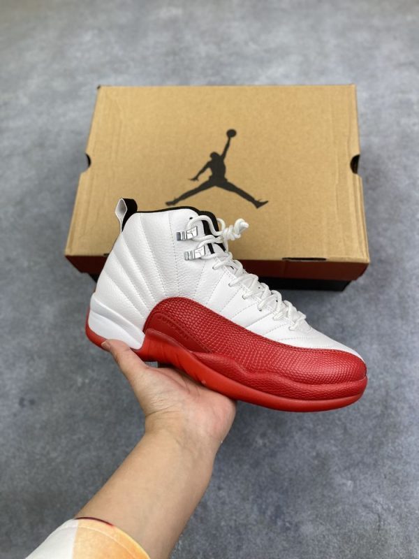 New Arrival AJ retro 12 basketball AJ3254