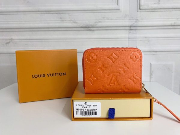 New Collection Wallet 094