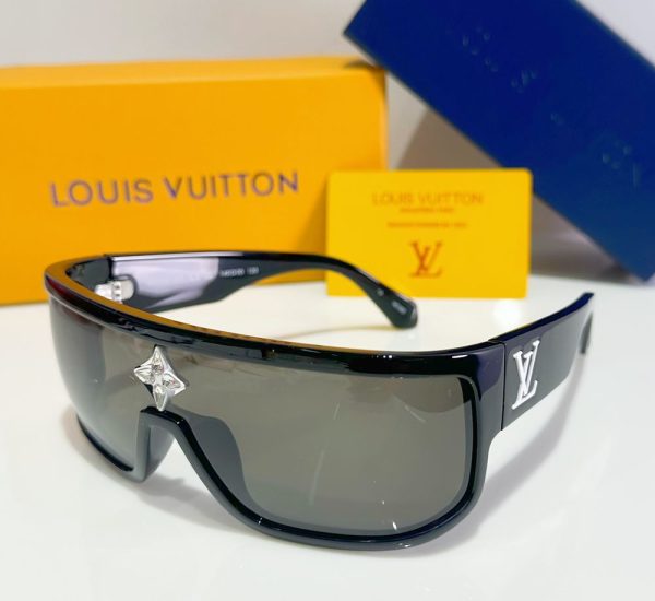 New Collection LV Glasses 010